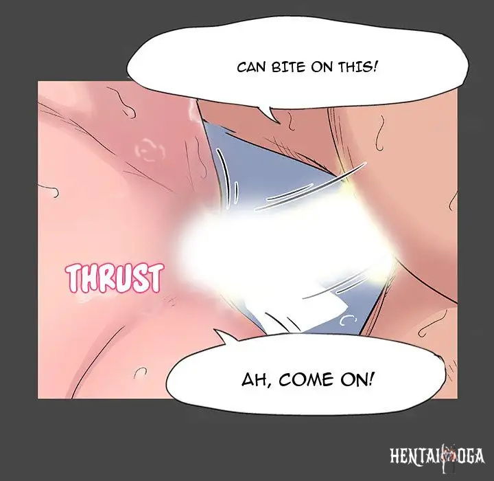 Project Utopia Project Utopia Chapter 10 - Page 14