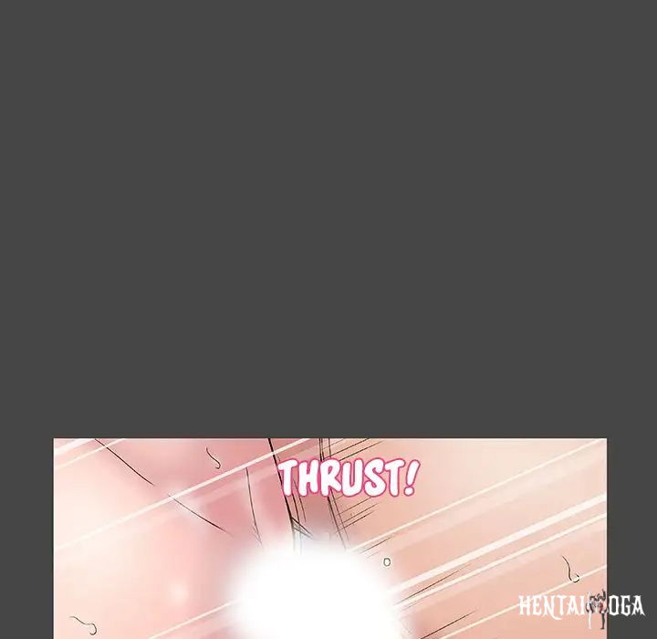 Project Utopia Project Utopia Chapter 10 - Page 15