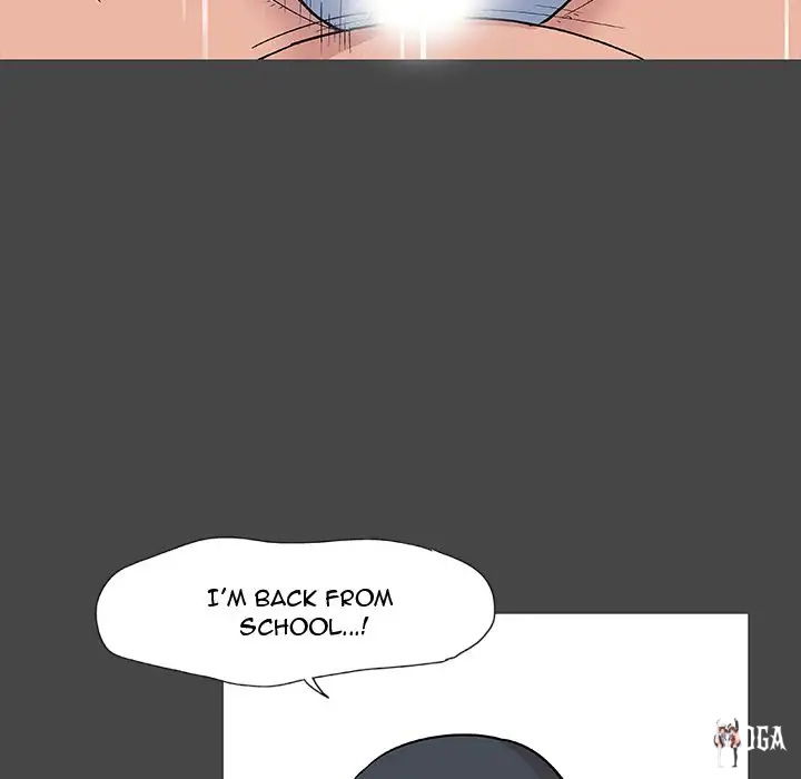 Project Utopia Project Utopia Chapter 10 - Page 19