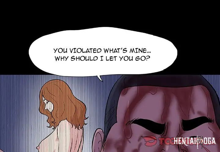 Project Utopia Project Utopia Chapter 10 - Page 2