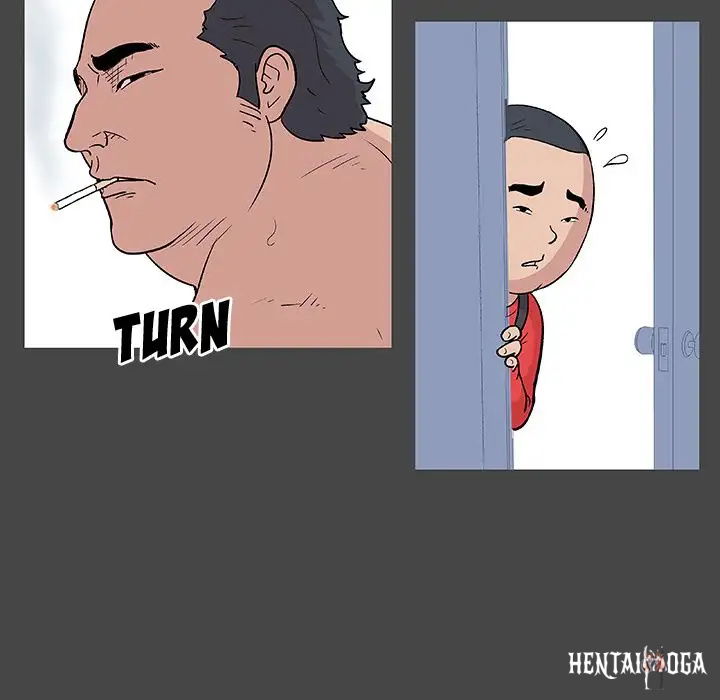 Project Utopia Project Utopia Chapter 10 - Page 22