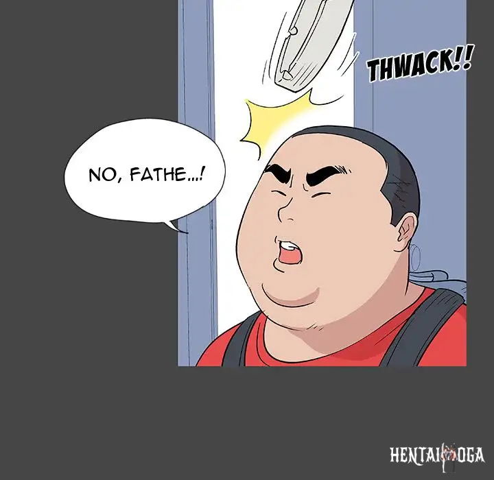 Project Utopia Project Utopia Chapter 10 - Page 25