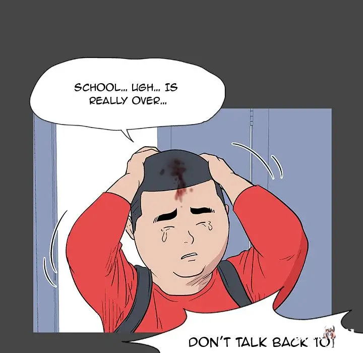 Project Utopia Project Utopia Chapter 10 - Page 26