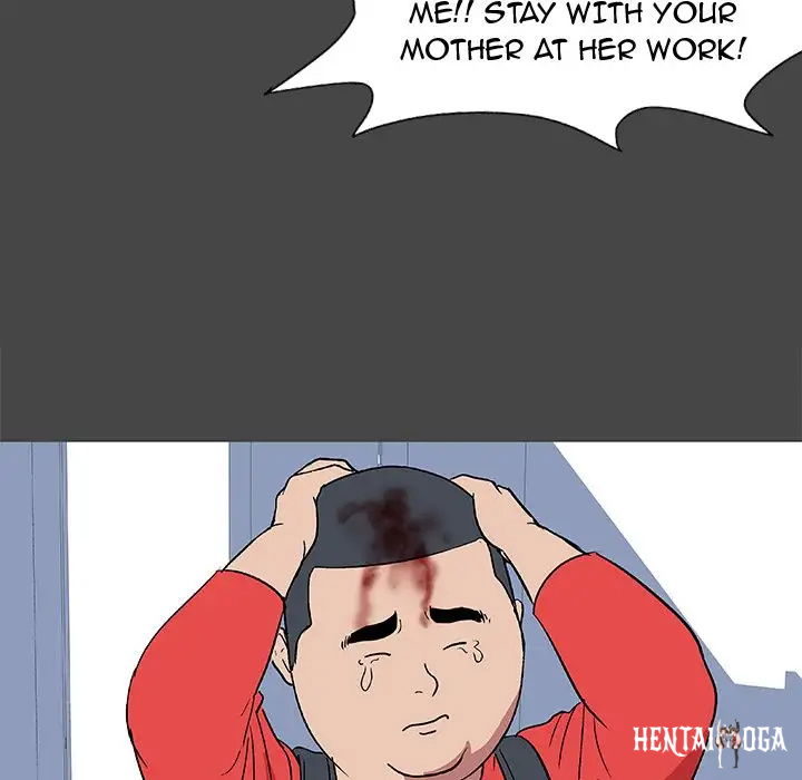 Project Utopia Project Utopia Chapter 10 - Page 27