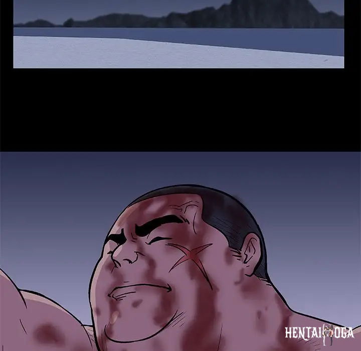 Project Utopia Project Utopia Chapter 10 - Page 31