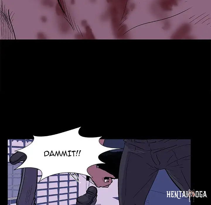 Project Utopia Project Utopia Chapter 10 - Page 32