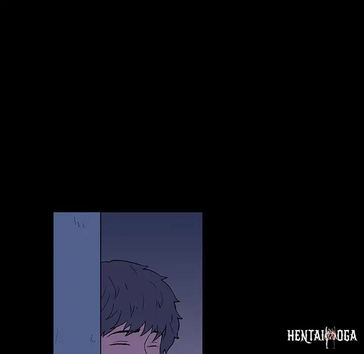 Project Utopia Project Utopia Chapter 10 - Page 38