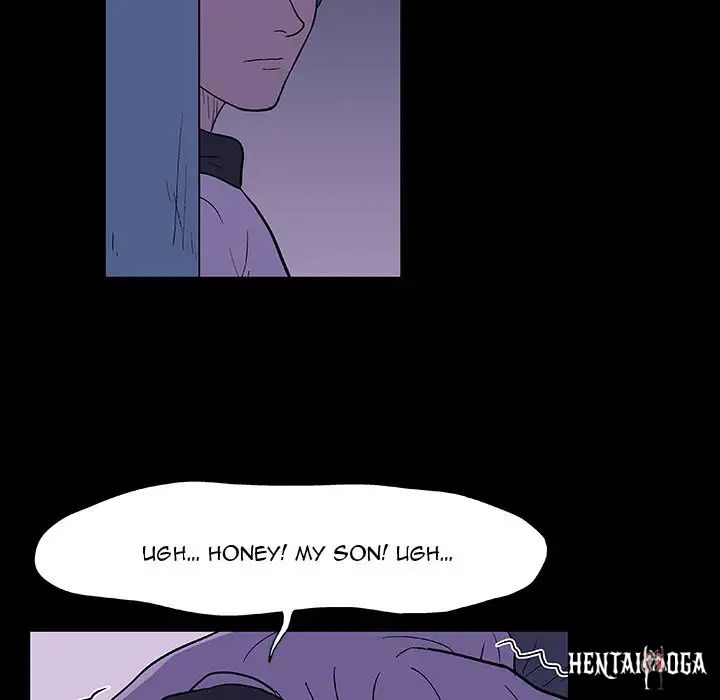 Project Utopia Project Utopia Chapter 10 - Page 39