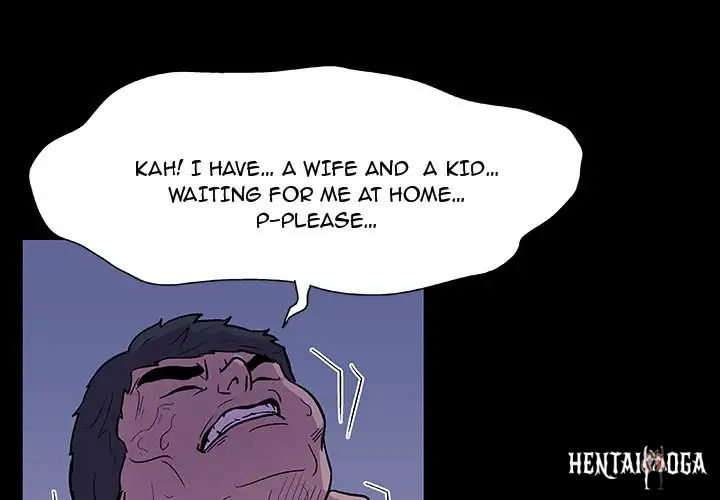 Project Utopia Project Utopia Chapter 10 - Page 4