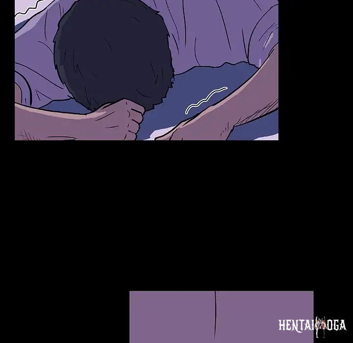 Project Utopia Project Utopia Chapter 10 - Page 40