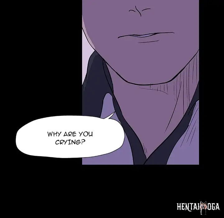 Project Utopia Project Utopia Chapter 10 - Page 41