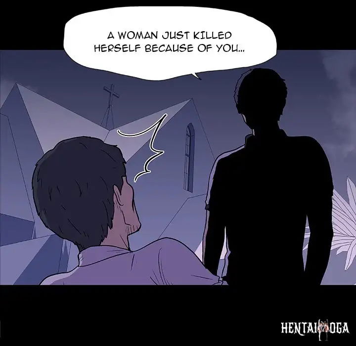 Project Utopia Project Utopia Chapter 10 - Page 42