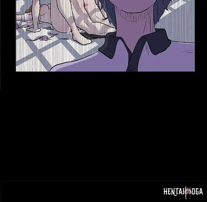 Project Utopia Project Utopia Chapter 10 - Page 45