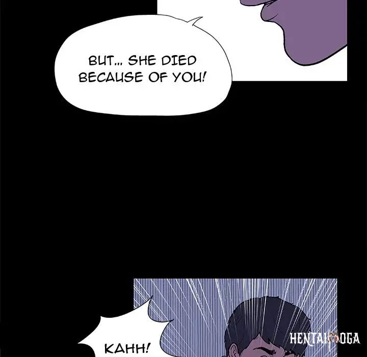 Project Utopia Project Utopia Chapter 10 - Page 48