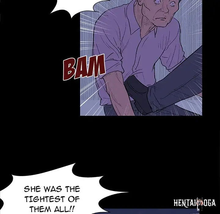 Project Utopia Project Utopia Chapter 10 - Page 49