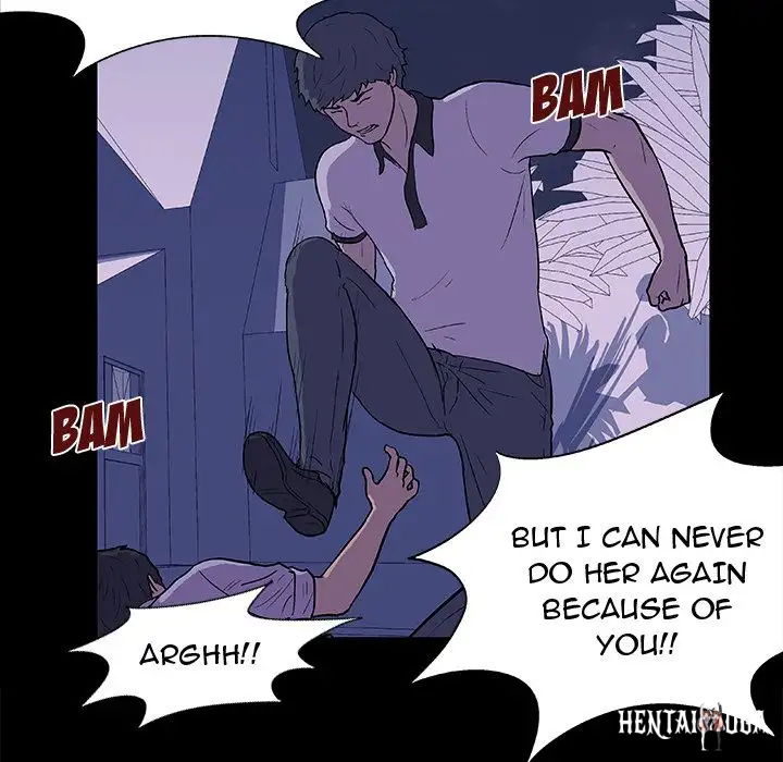 Project Utopia Project Utopia Chapter 10 - Page 50