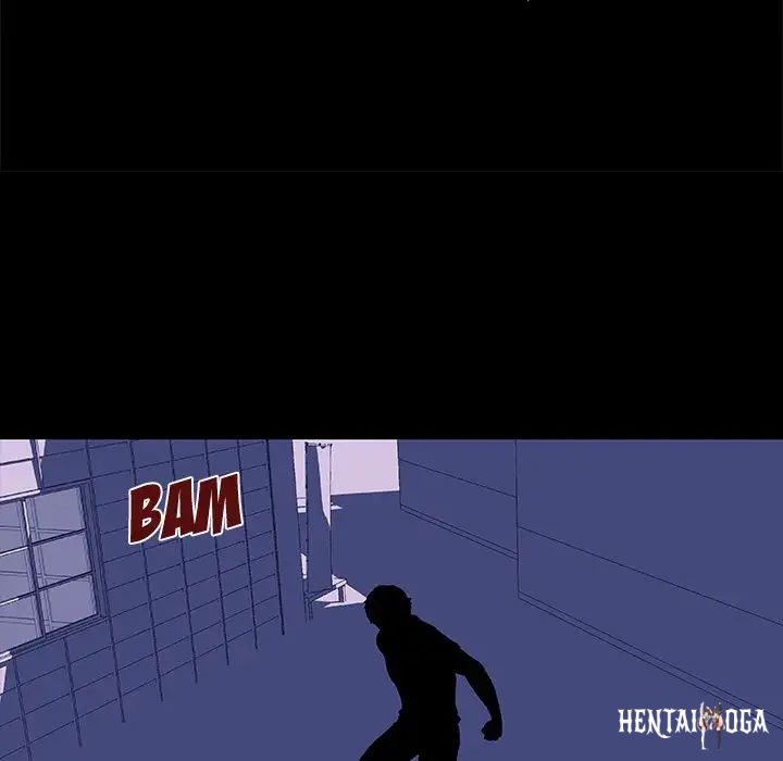 Project Utopia Project Utopia Chapter 10 - Page 51