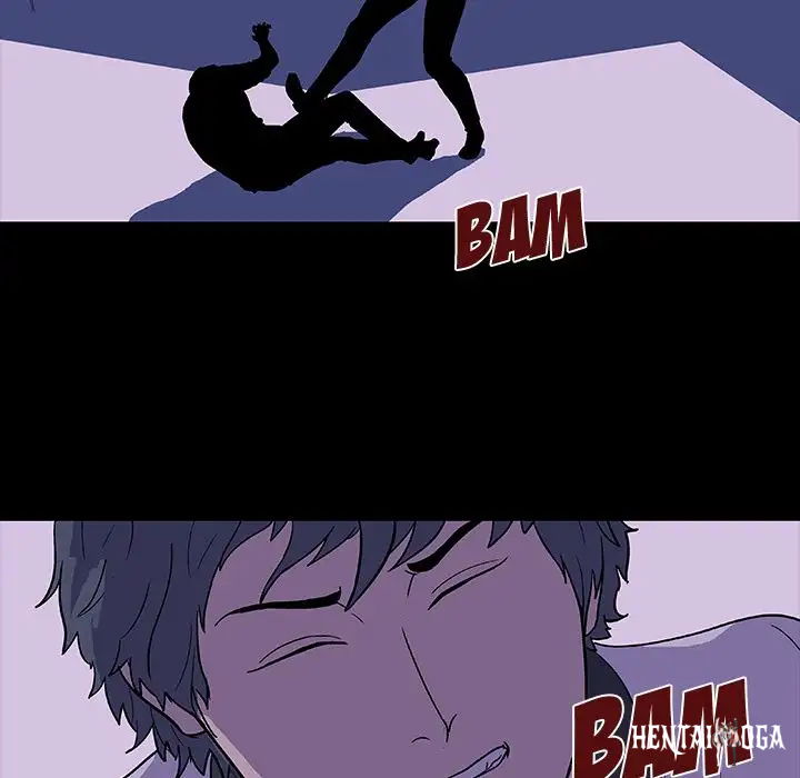 Project Utopia Project Utopia Chapter 10 - Page 52