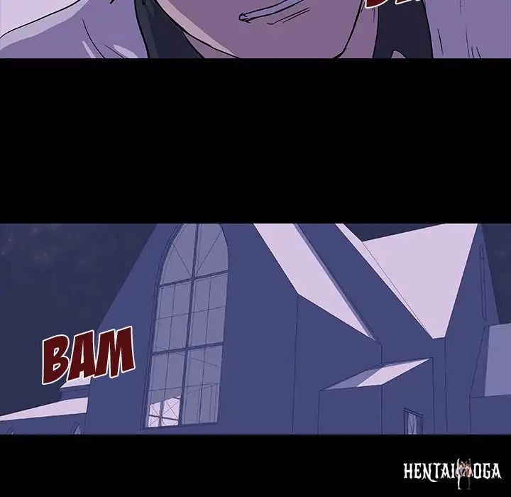 Project Utopia Project Utopia Chapter 10 - Page 53