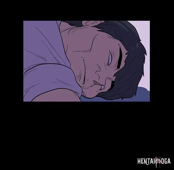 Project Utopia Project Utopia Chapter 10 - Page 54