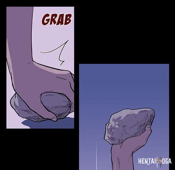 Project Utopia Project Utopia Chapter 10 - Page 55