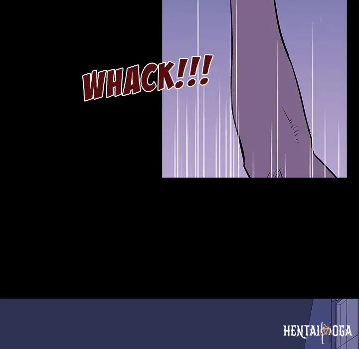 Project Utopia Project Utopia Chapter 10 - Page 56