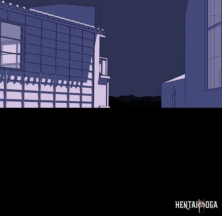 Project Utopia Project Utopia Chapter 10 - Page 57