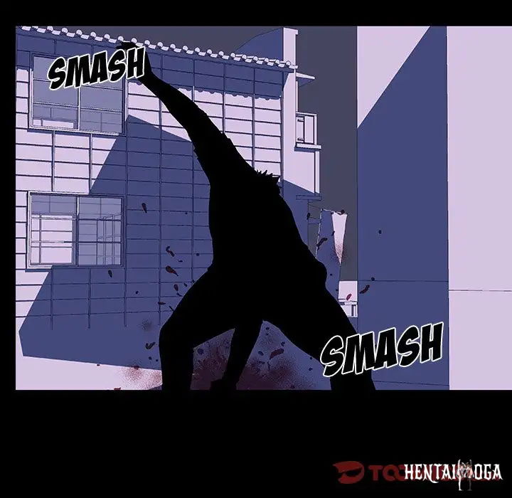 Project Utopia Project Utopia Chapter 10 - Page 58