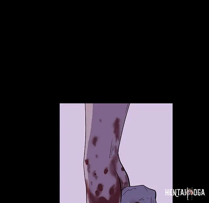 Project Utopia Project Utopia Chapter 10 - Page 59