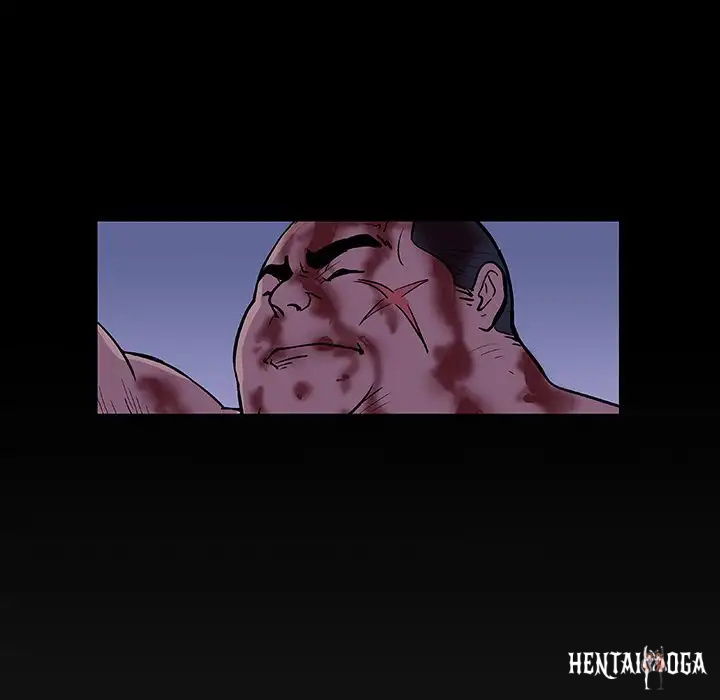 Project Utopia Project Utopia Chapter 10 - Page 6