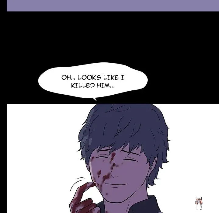 Project Utopia Project Utopia Chapter 10 - Page 62