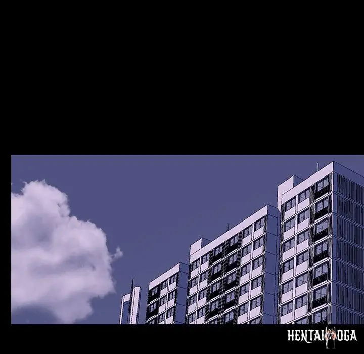 Project Utopia Project Utopia Chapter 10 - Page 64