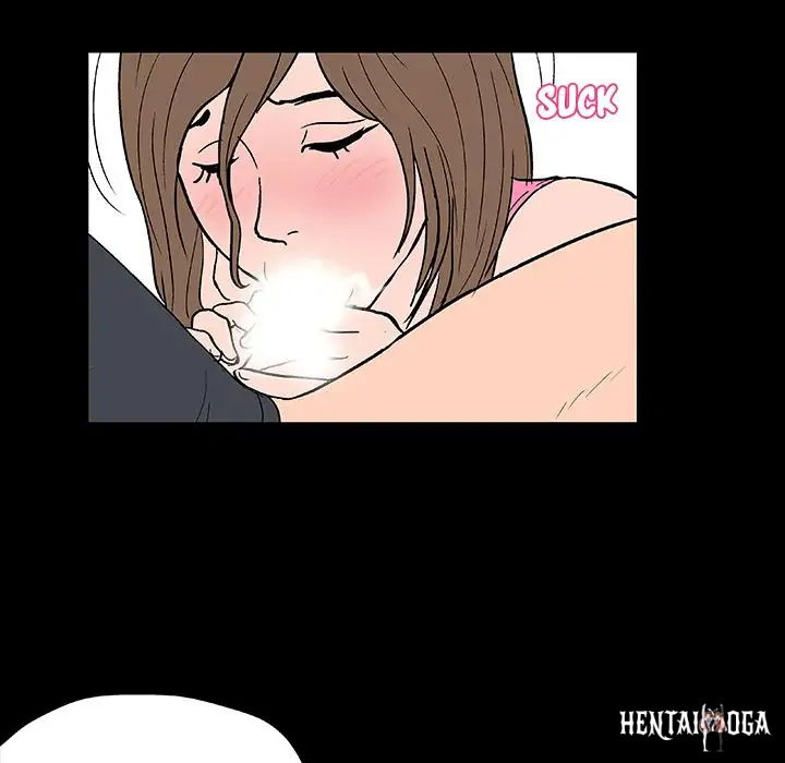 Project Utopia Project Utopia Chapter 10 - Page 65