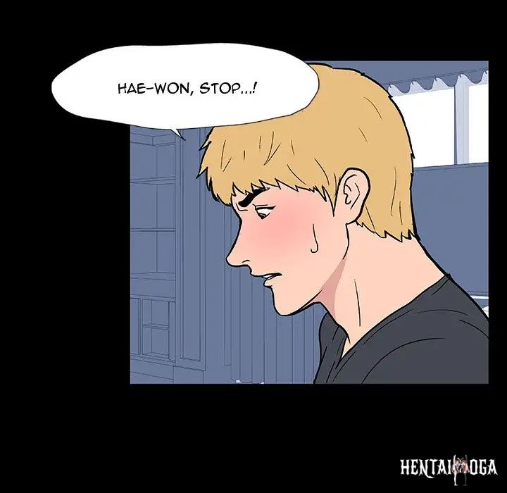 Project Utopia Project Utopia Chapter 10 - Page 70