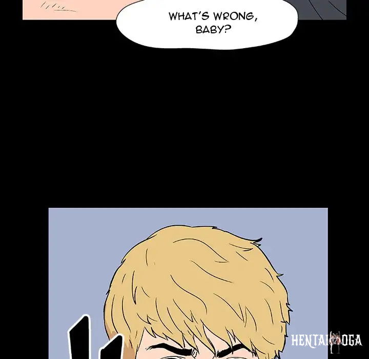 Project Utopia Project Utopia Chapter 10 - Page 72