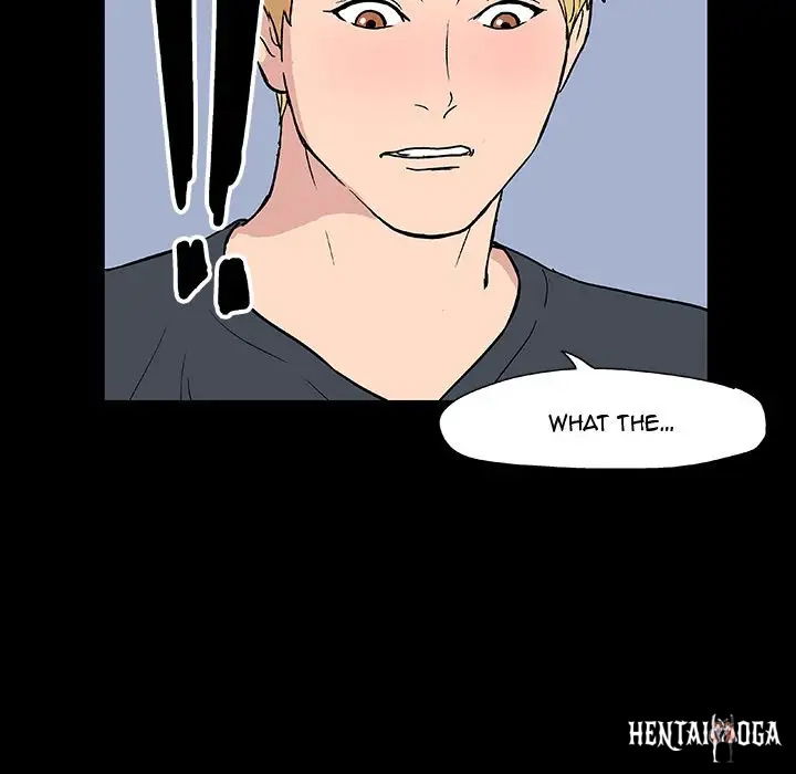 Project Utopia Project Utopia Chapter 10 - Page 73