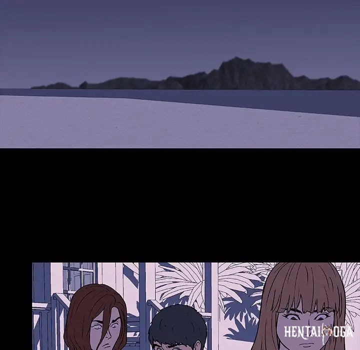 Project Utopia Project Utopia Chapter 10 - Page 76