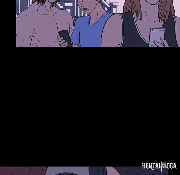 Project Utopia Project Utopia Chapter 10 - Page 77