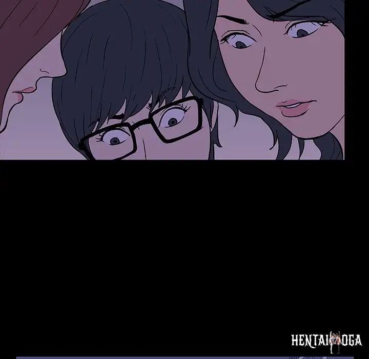 Project Utopia Project Utopia Chapter 10 - Page 78