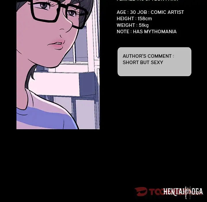 Project Utopia Project Utopia Chapter 10 - Page 86