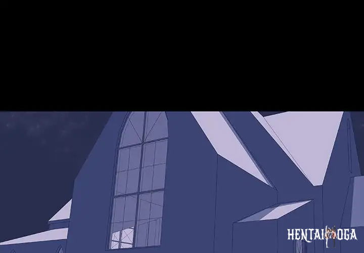 Project Utopia Project Utopia Chapter 11 - Page 1