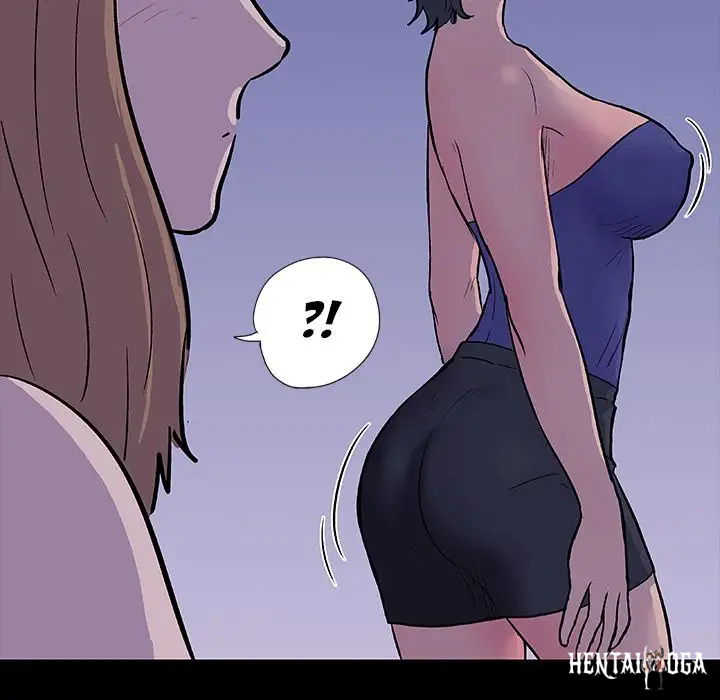 Project Utopia Project Utopia Chapter 11 - Page 10