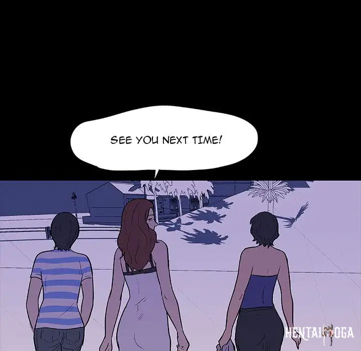 Project Utopia Project Utopia Chapter 11 - Page 11