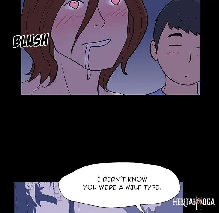 Project Utopia Project Utopia Chapter 11 - Page 14