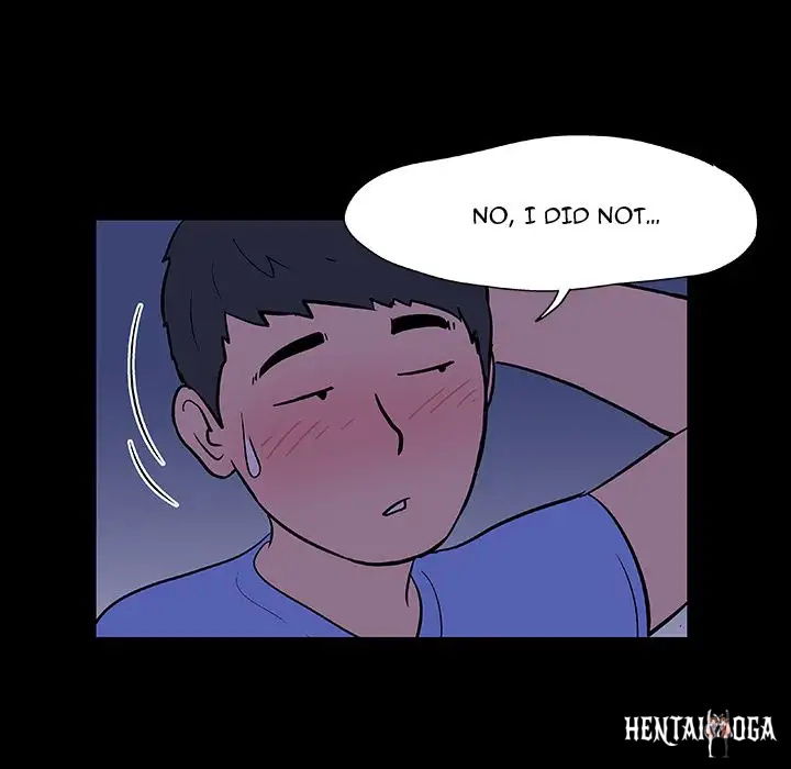 Project Utopia Project Utopia Chapter 11 - Page 16