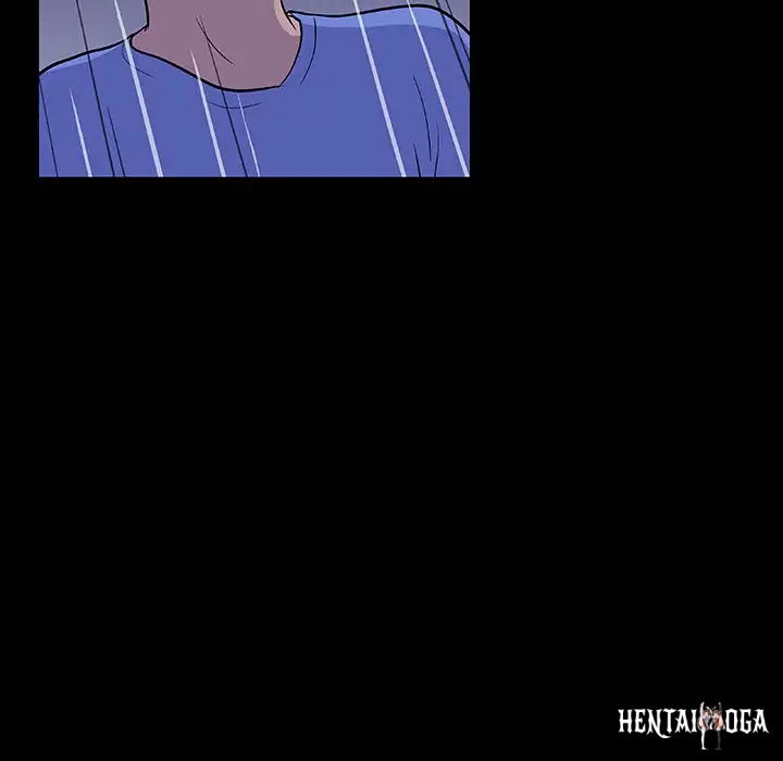 Project Utopia Project Utopia Chapter 11 - Page 21