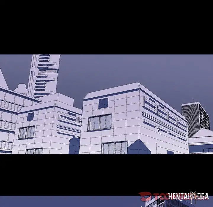 Project Utopia Project Utopia Chapter 11 - Page 22