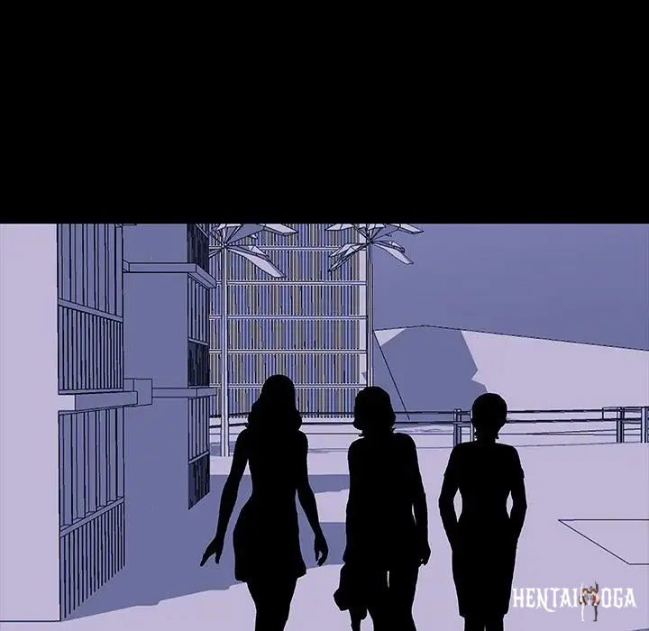 Project Utopia Project Utopia Chapter 11 - Page 32