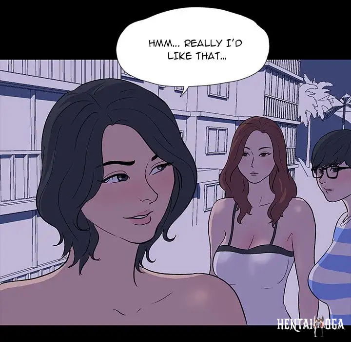 Project Utopia Project Utopia Chapter 11 - Page 44