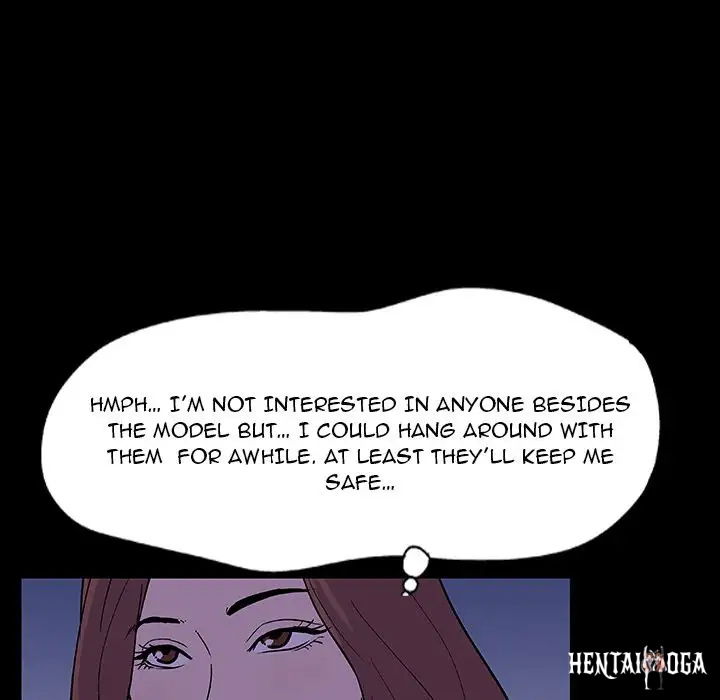 Project Utopia Project Utopia Chapter 11 - Page 45